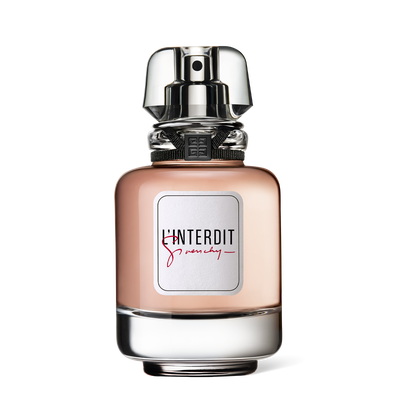 Givenchy perfume limited edition clearance